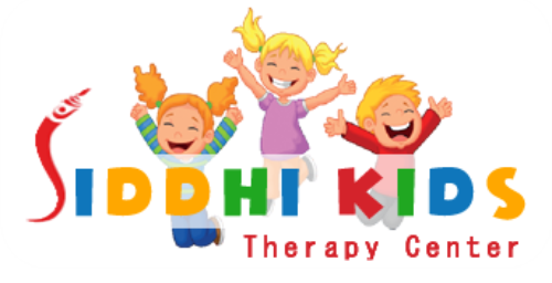 Siddhi Kids Therapy Centre
