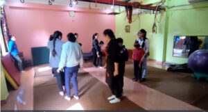 Group session activity 5